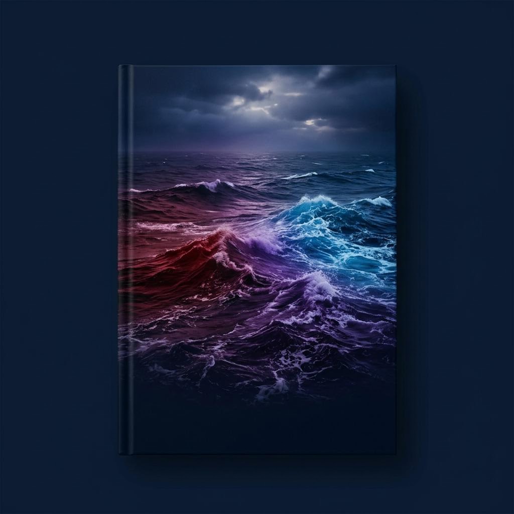 Purple Oceans: Lessons from 20 Years Applying Blue Ocean Strategy